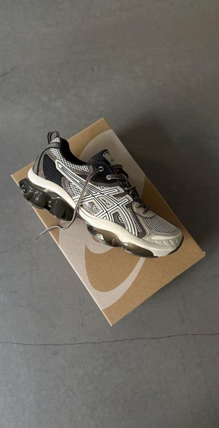 Asics gel quantum kinetic